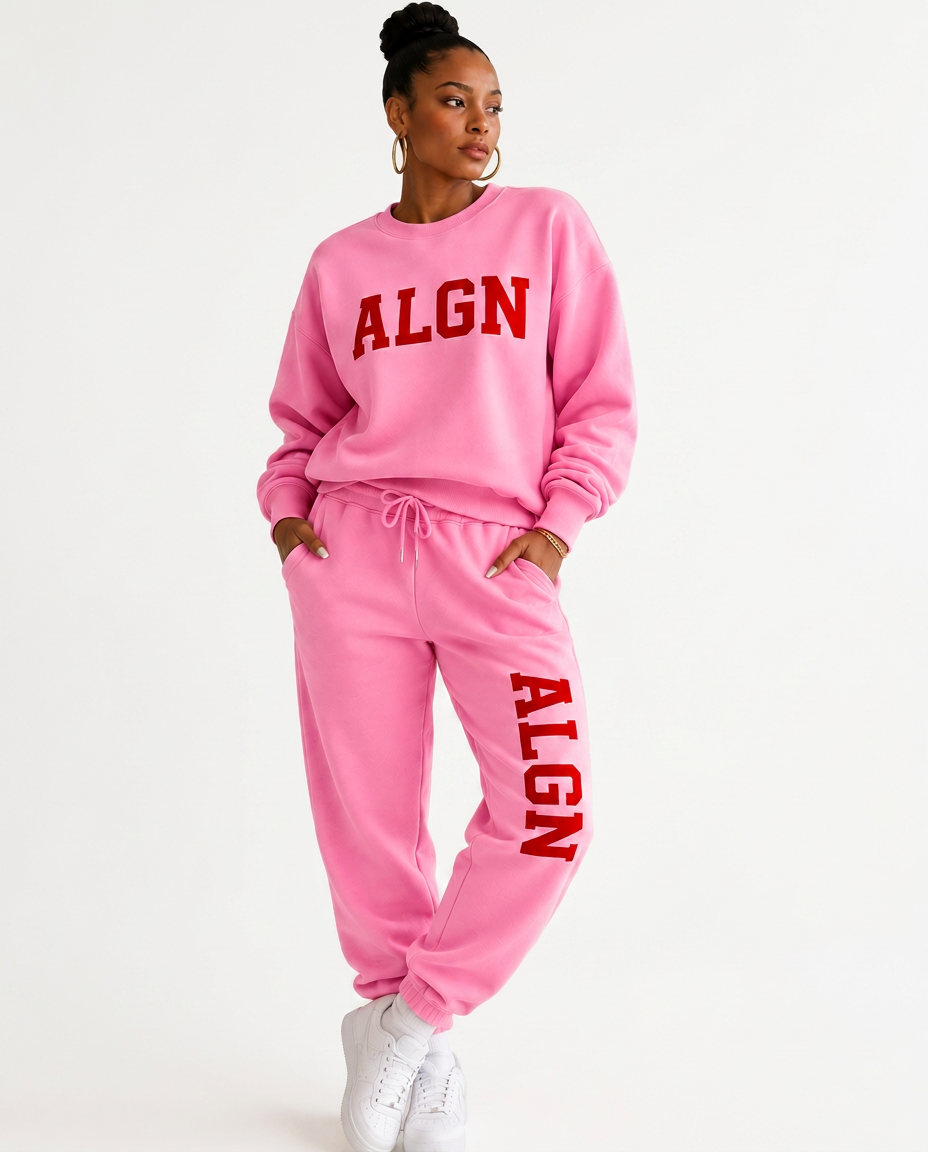 Campus Weight, ALGN campaign