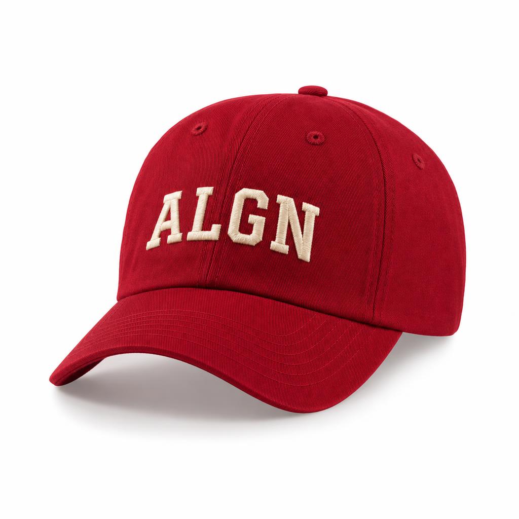 Low Profile, ALGN campaign