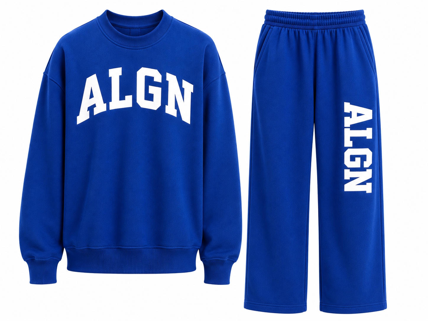 Color, With Intention, ALGN campaign